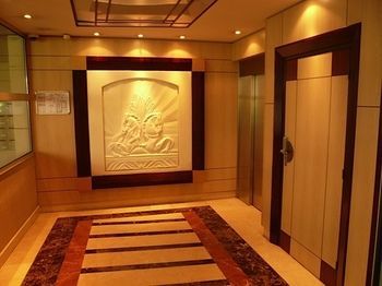니스 Palais Ophelia 아파트 외부 사진